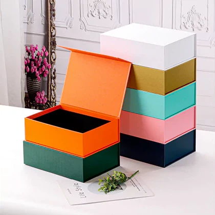 กล่องเปิดแม่เหล็ก